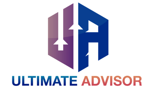 Ultimate Advisor logo